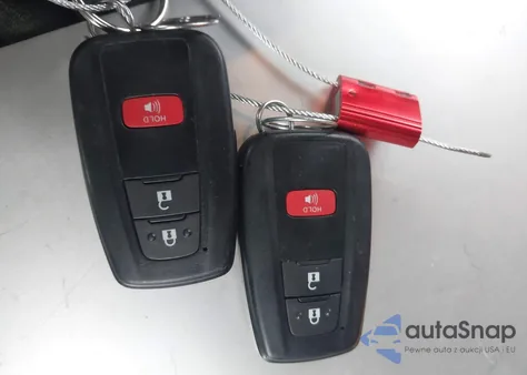 2018 Toyota C-Hr Xle Premium from USA, damaged, VIN NMTKHMBXXJR043972